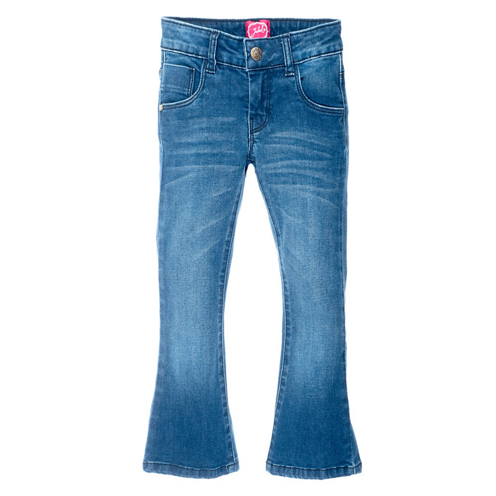 Jubel Flared broek - Winter Denims