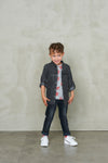 Sturdy Overhemd - Winter Denims