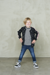 Sturdy Slim fit denim - Winter Denims