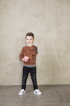 Sturdy Slim fit denim - Winter Denims