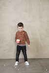 Sturdy Slim fit denim - Winter Denims