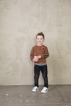 Sturdy Slim fit denim - Winter Denims