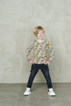 Sturdy Slim fit denim - Winter Denims