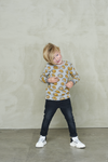 Sturdy Slim fit denim - Winter Denims