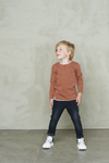 Sturdy Slim fit denim - Winter Denims