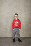 Sturdy Geruite broek - Popcorn Power