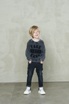 Sturdy Slim fit denim - Winter Denims