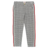 Sturdy Geruite broek - Popcorn Power