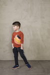 Sturdy Broek krijtstreep - Dino-mite