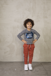 Sturdy Sweatbroek - Dino-mite