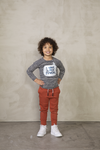 Sturdy Sweatbroek - Dino-mite