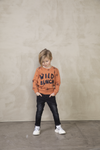 Sturdy Slim fit denim - Winter Denims