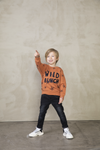 Sturdy Slim fit denim - Winter Denims