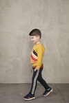 Sturdy Broek krijtstreep - Dino-mite
