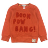 Sturdy Sweater Boom - Dino-mite