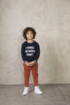 Sturdy Sweatbroek - Dino-mite