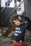 Sturdy Sweatbroek - Dino-mite