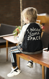 Sturdy Sweatvest - Spacelab