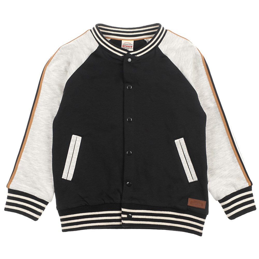 Sturdy Sweatvest - Spacelab