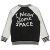 Sturdy Sweatvest - Spacelab