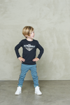 Sturdy Longsleeve Astronaut - Spacelab