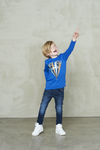 Sturdy Slim fit denim - Winter Denims