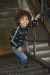 Sturdy Sweater AOP - Spacelab