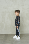 Sturdy Sweater AOP - Spacelab
