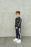 Sturdy Sweater AOP - Spacelab