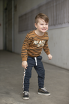 Sturdy Sweatbroek - Spacelab