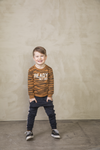 Sturdy Sweater Moon Rocker - Spacelab
