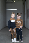 Sturdy Sweatbroek - Spacelab