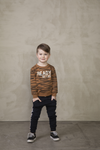Sturdy Sweatbroek - Spacelab