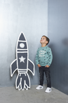 Sturdy Sweater I Need - Spacelab