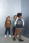 Sturdy Sweatvest - Spacelab