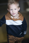 Sturdy Hoody - Spacelab