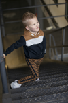 Sturdy Hoody - Spacelab