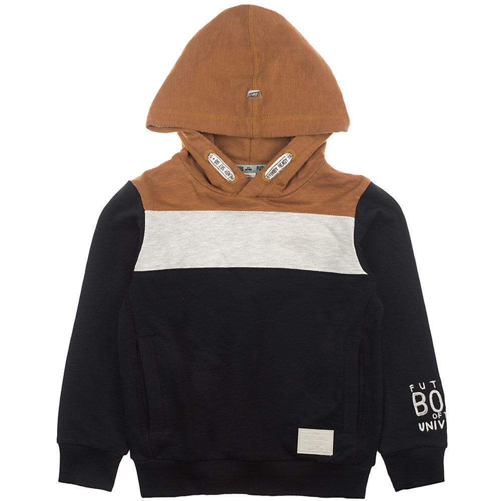 Sturdy Hoody - Spacelab