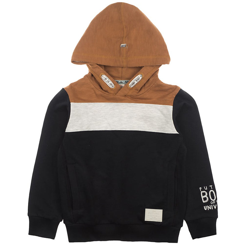 Sturdy Hoody - Spacelab
