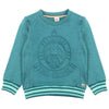 Sturdy Sweater Star Chaser - Spacelab