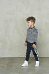 Sturdy Sweatbroek - Spacelab