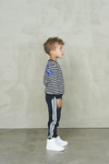 Sturdy Sweatbroek - Spacelab