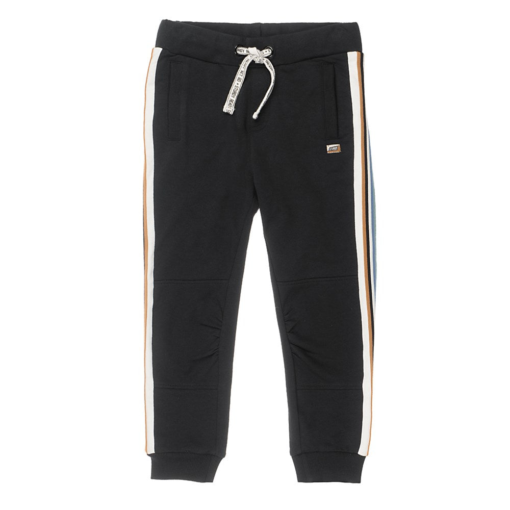 Sturdy Sweatbroek - Spacelab