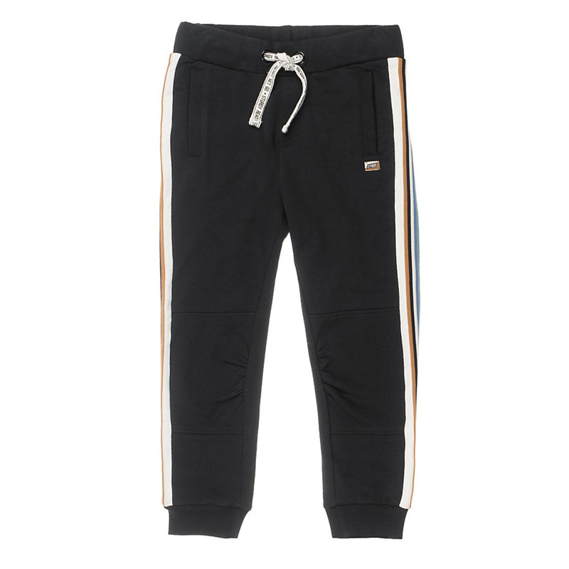 Sturdy Sweatbroek - Spacelab