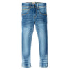 Sturdy Slim fit denim - Winter Denims