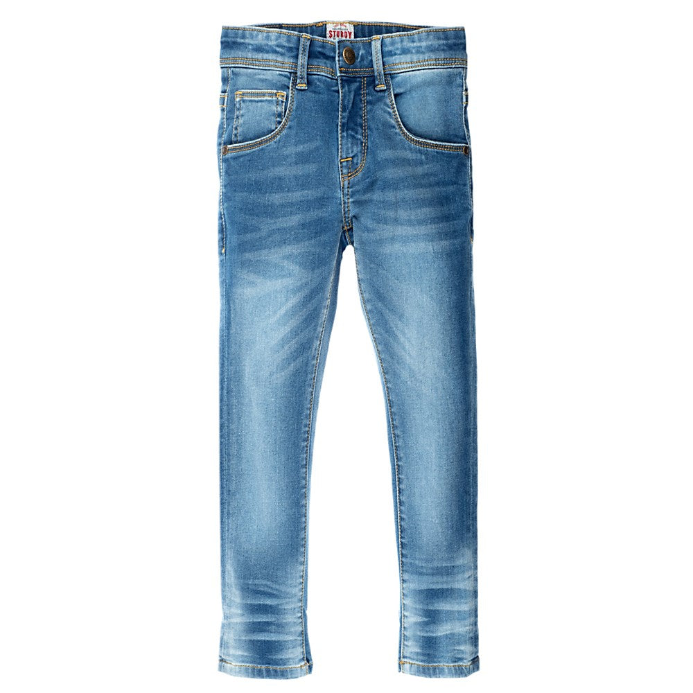 Sturdy Slim fit denim - Winter Denims
