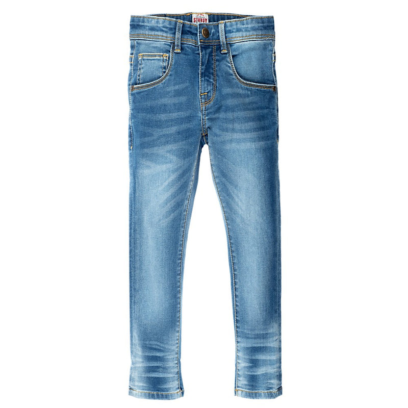 Sturdy Slim fit denim - Winter Denims