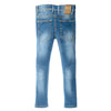 Sturdy Slim fit denim - Winter Denims