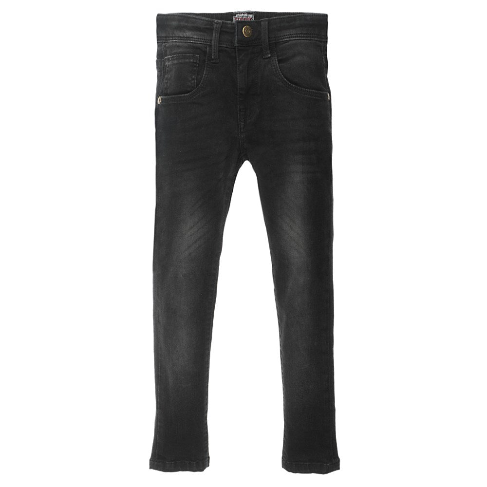 Sturdy Slim fit denim - Winter Denims