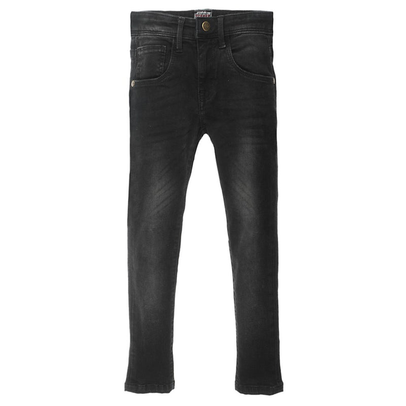 Sturdy Slim fit denim - Winter Denims
